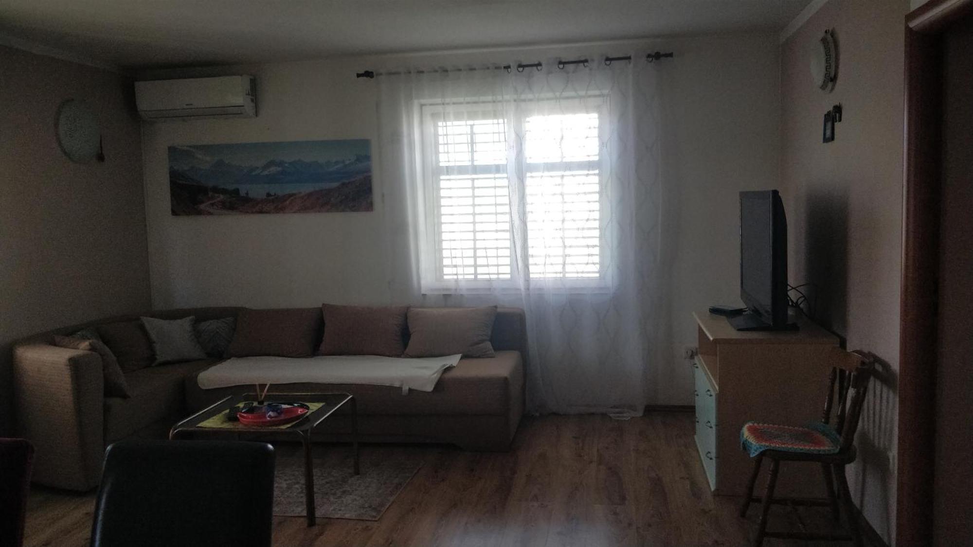 Vacation House Loreta Sveti Rok Exterior photo